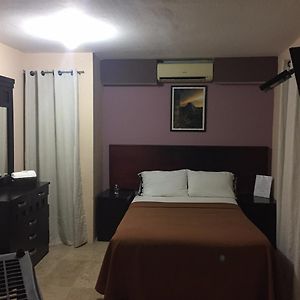 Hotel Ulua
